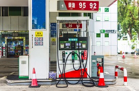 車用汽油檢測標(biāo)準(zhǔn)