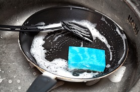 清洗劑揮發(fā)性有機化合物含量標準
