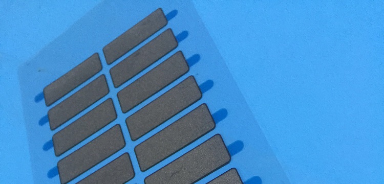 閉水試驗